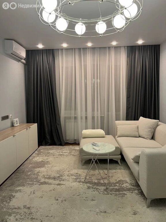 m. Delovoy tsentr (Vystavochnaya): Apartment, 2-rooms