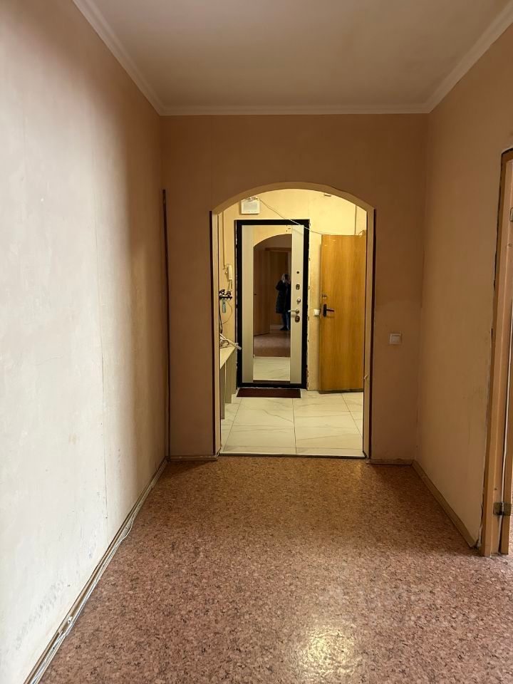 m. Penyagino: Apartment, 3-rooms