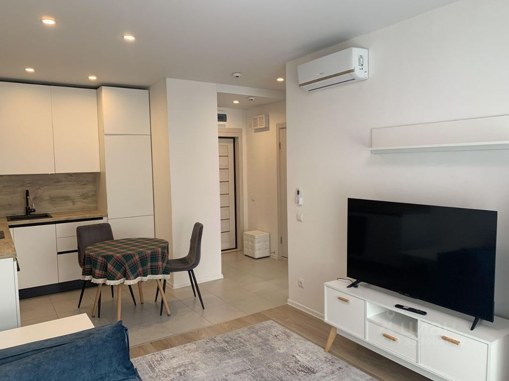 m. Kotelniki: Apartment, 1-rooms