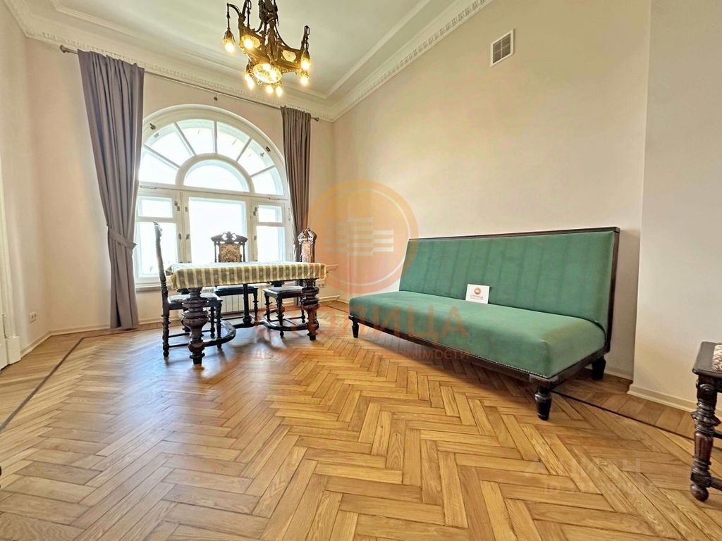 m. Kievskaya: Apartment, 2-rooms