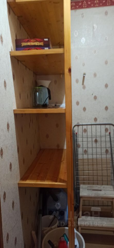 m. Krasnye vorota: Apartment, 1-rooms
