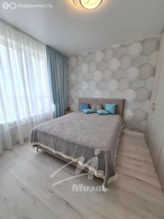 m. Zyablikovo: Apartment, 1-rooms