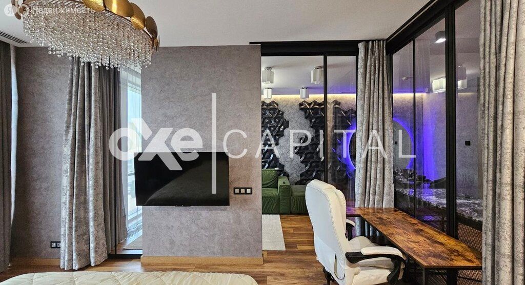 m. Alekseevskaya: Apartment, 2-rooms