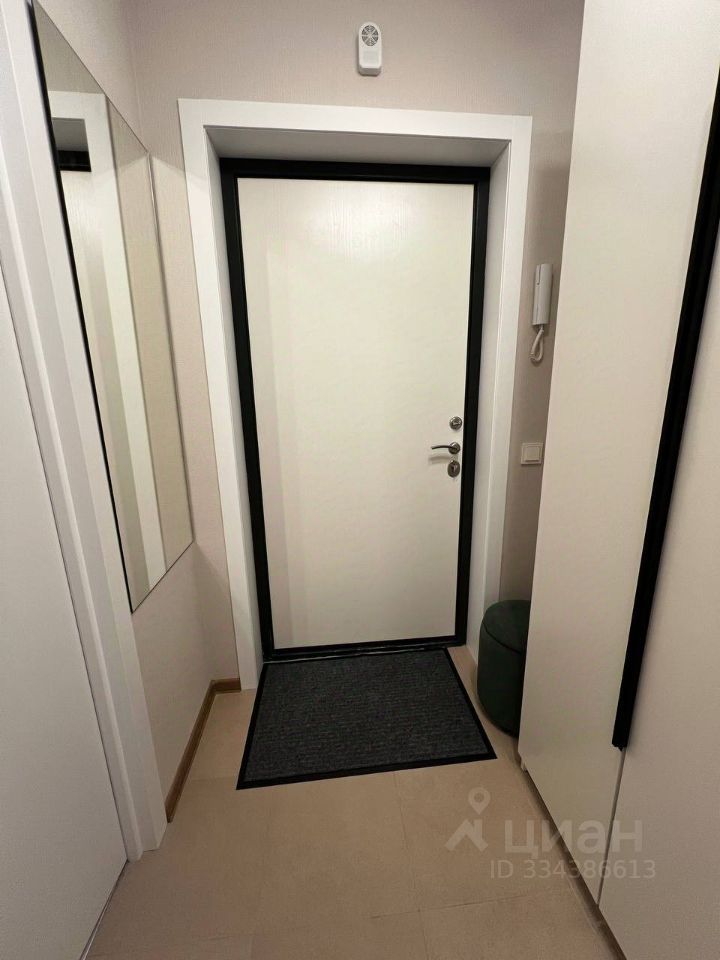 m. Vodniki: Apartment, studio
