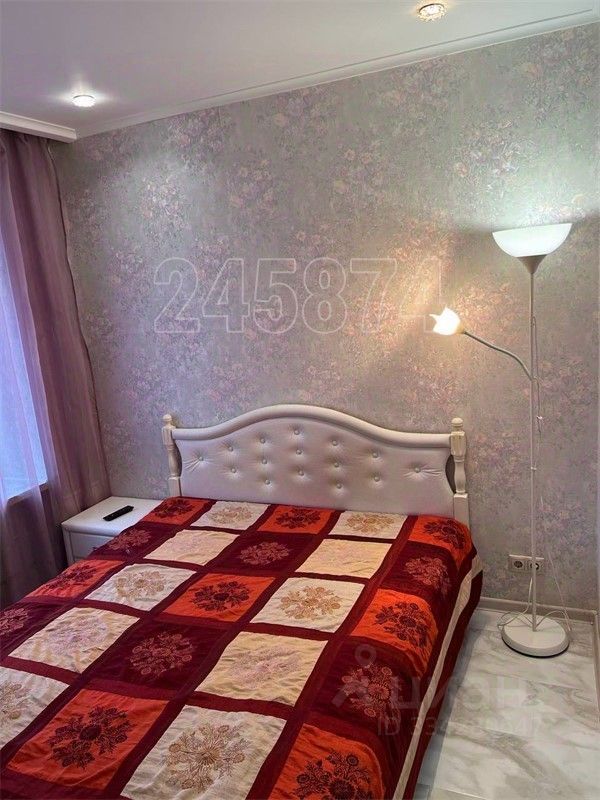 m. Tsvetnoy bulvar: Apartment, 1-rooms