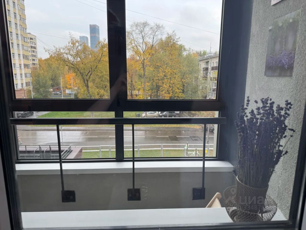 m. Timiryazevskaya: Apartment, 1-rooms