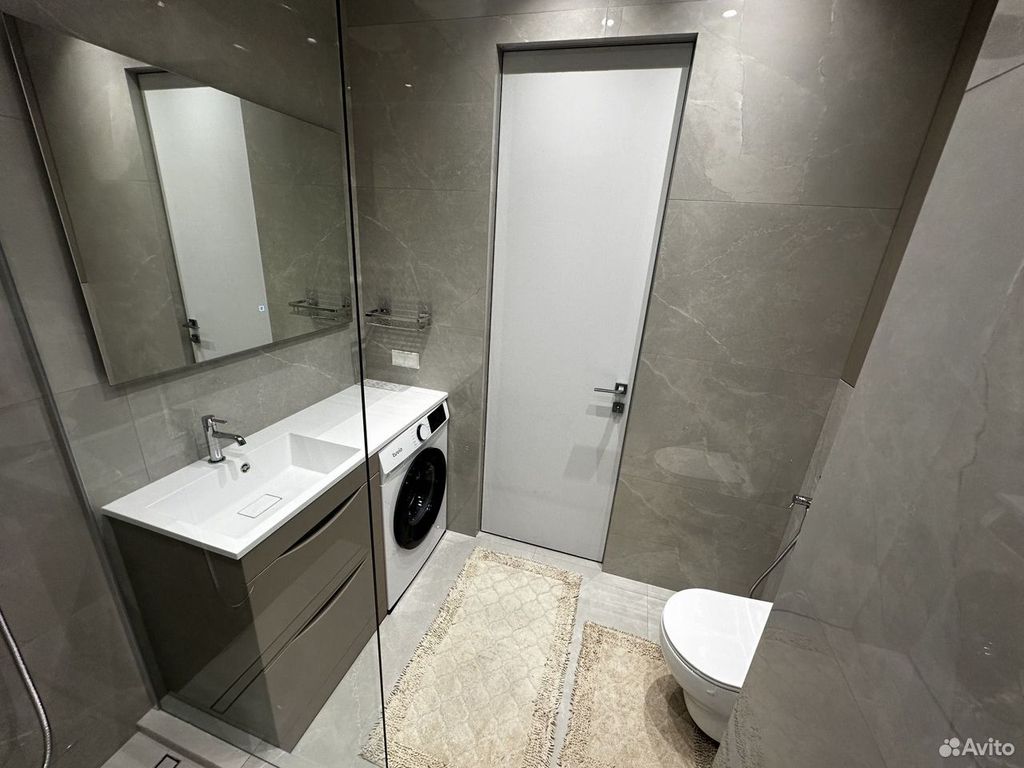 m. Medvedkovo: Apartment, 1-rooms