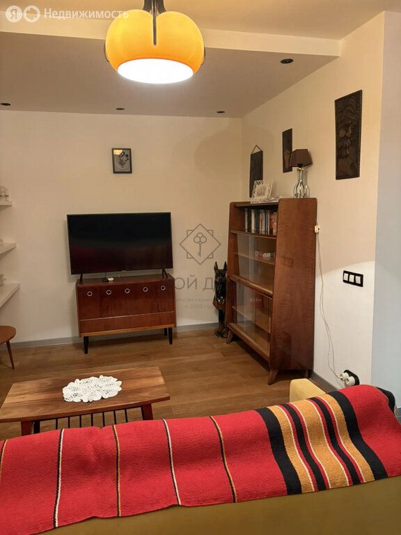 m. Novye Cheremushki: Apartment, studio