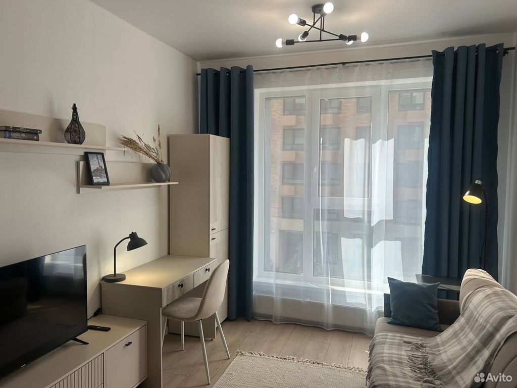 m. Kuntsevskaya: Apartment, 1-rooms