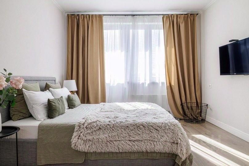m. Myakinino: Apartment, 1-rooms