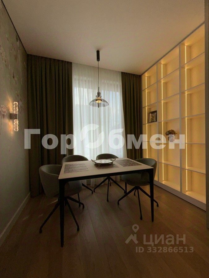 m. Shelepikha: Apartment, 2-rooms