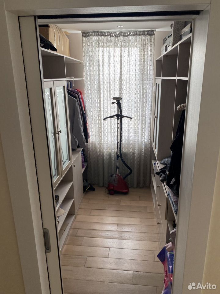 m. Khimki: Apartment, 3-rooms
