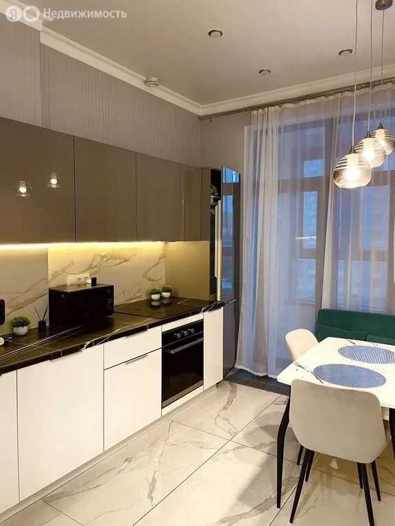 m. Khoroshevo: Apartment, 1-rooms