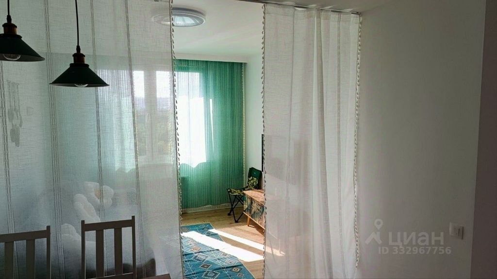 m. Bitsevsky Park: Apartment, 1-rooms