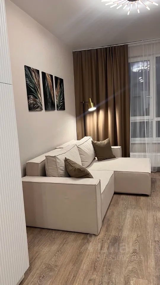 m. Skolkovo: Apartment, studio