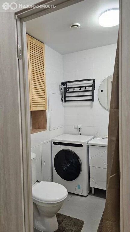 m. Butyrskaya : Apartment, 1-rooms