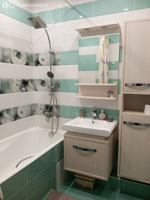 m. Vodniki: Apartment, 1-rooms