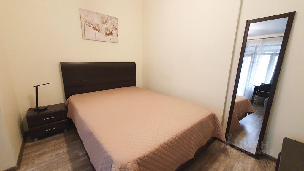 m. Dinamo: Apartment, 1-rooms