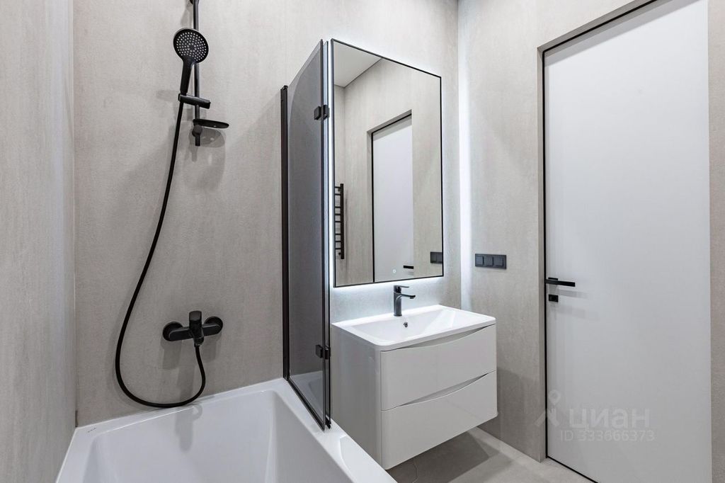 m. Terekhovo: Apartment, 2-rooms