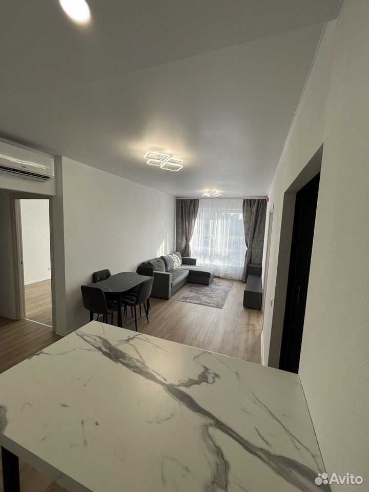 m. Kotelniki: Apartment, 2-rooms