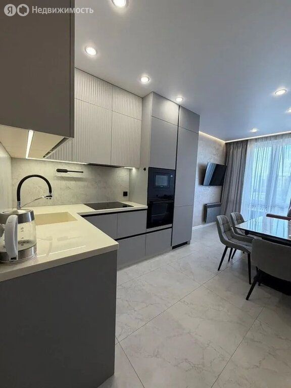 m. Nizhegorodskaya: Apartment, 1-rooms