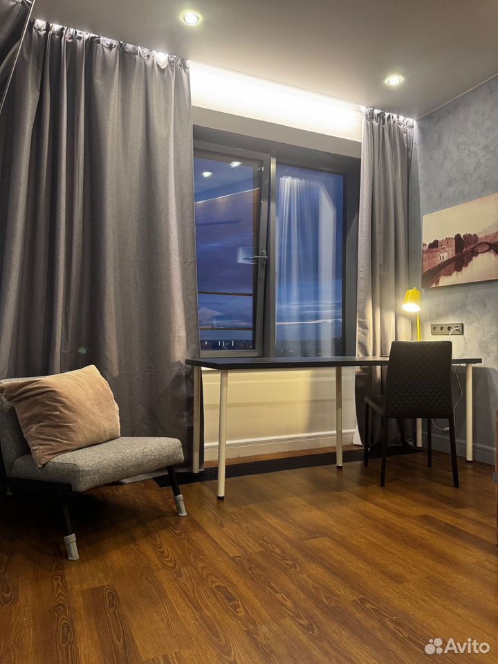 m. Vodny stadion: Apartment, 1-rooms