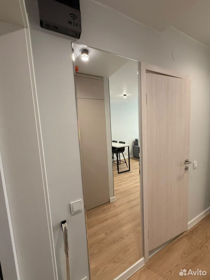 m. Kantemirovskaya: Apartment, 1-rooms