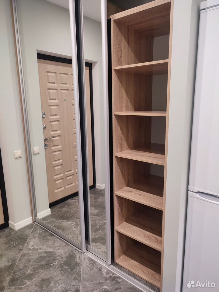 m. Odintsovo: Apartment, studio