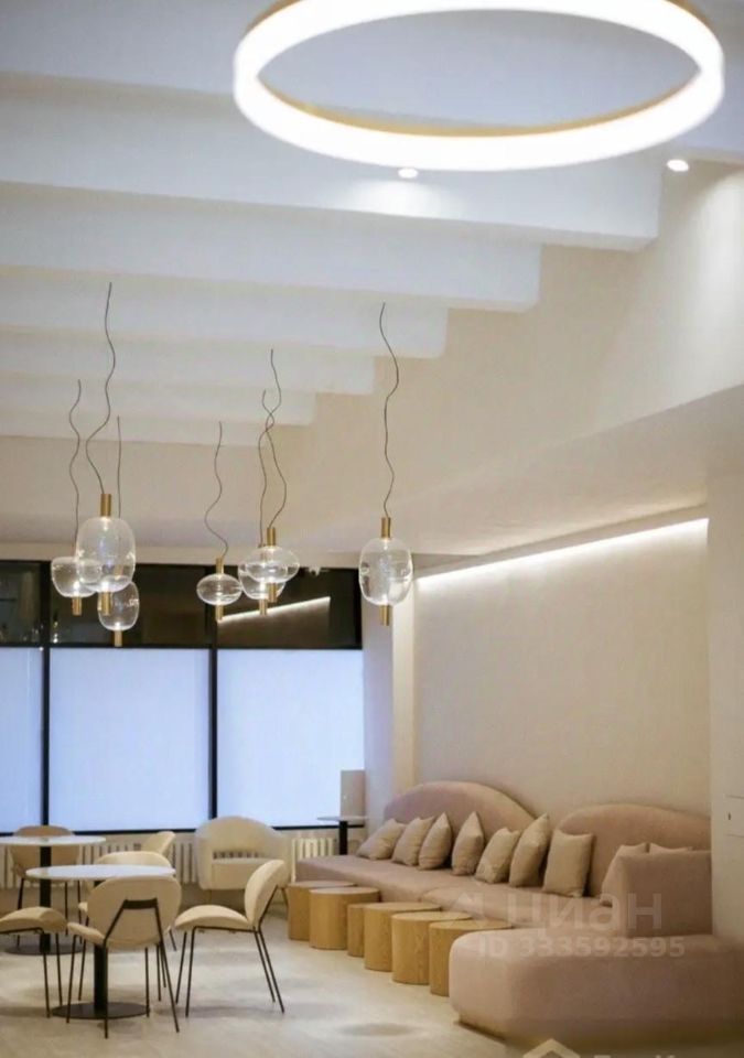 m. Sokolinaya Gora: Apartment, 2-rooms