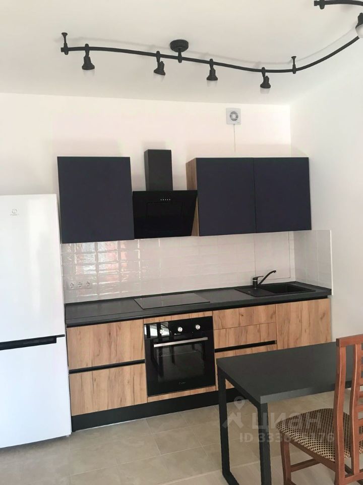m. Pyatnitskoe shosse: Apartment, 1-rooms