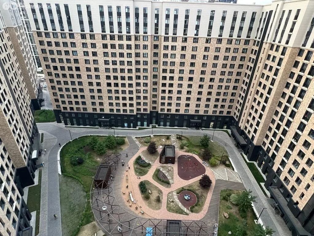 m. Fili: Apartment, 2-rooms