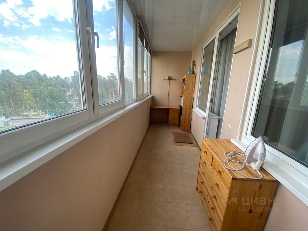 m. Kratovo: Apartment, 2-rooms
