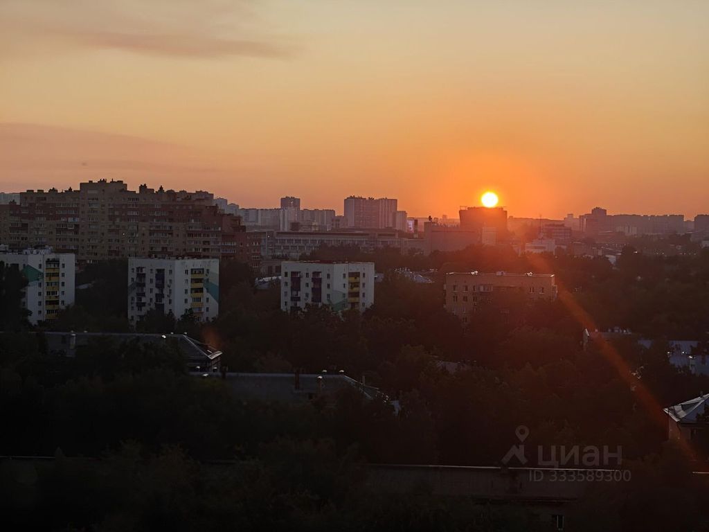 m. Khimki: Apartment, 1-rooms