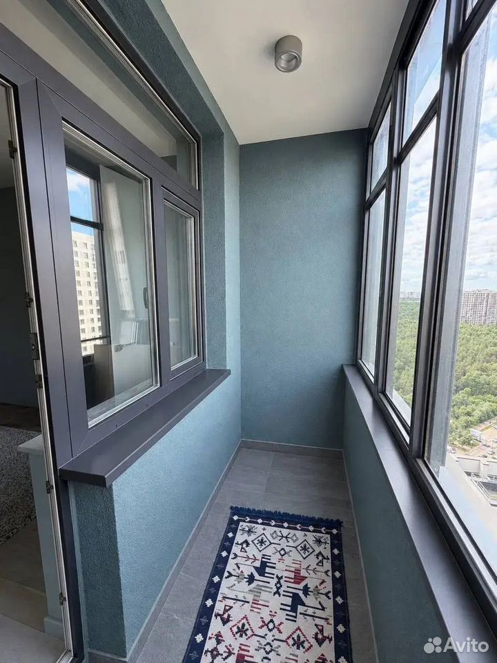 m. Kotelniki: Apartment, 2-rooms