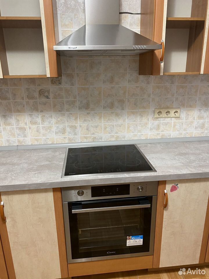m. Vodniki: Apartment, 1-rooms