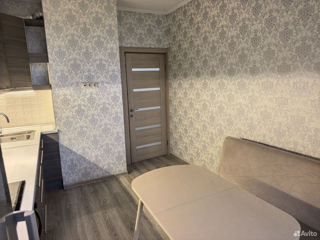 m. Khimki: Apartment, 1-rooms