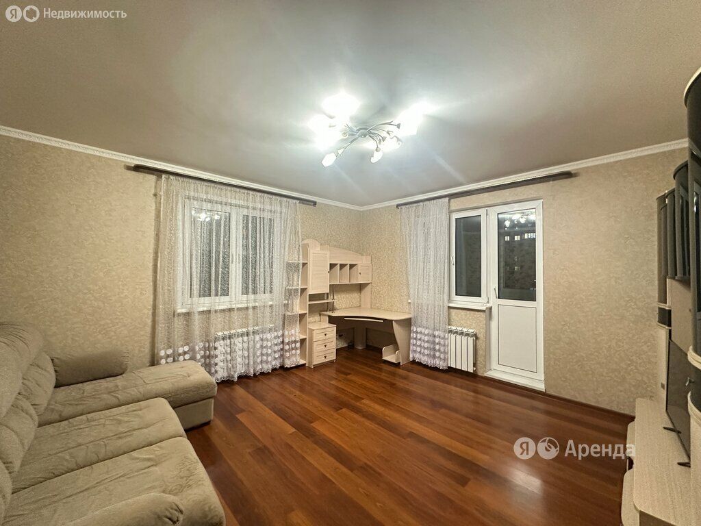 m. Nikolskoe: Apartment, 2-rooms