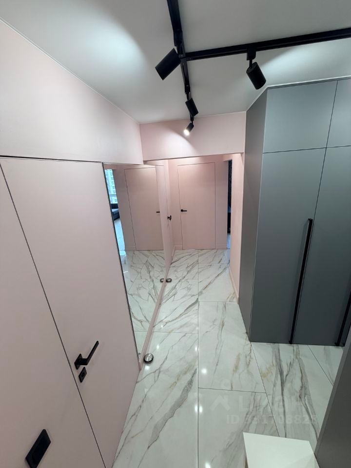 m. Medvedkovo: Apartment, 2-rooms