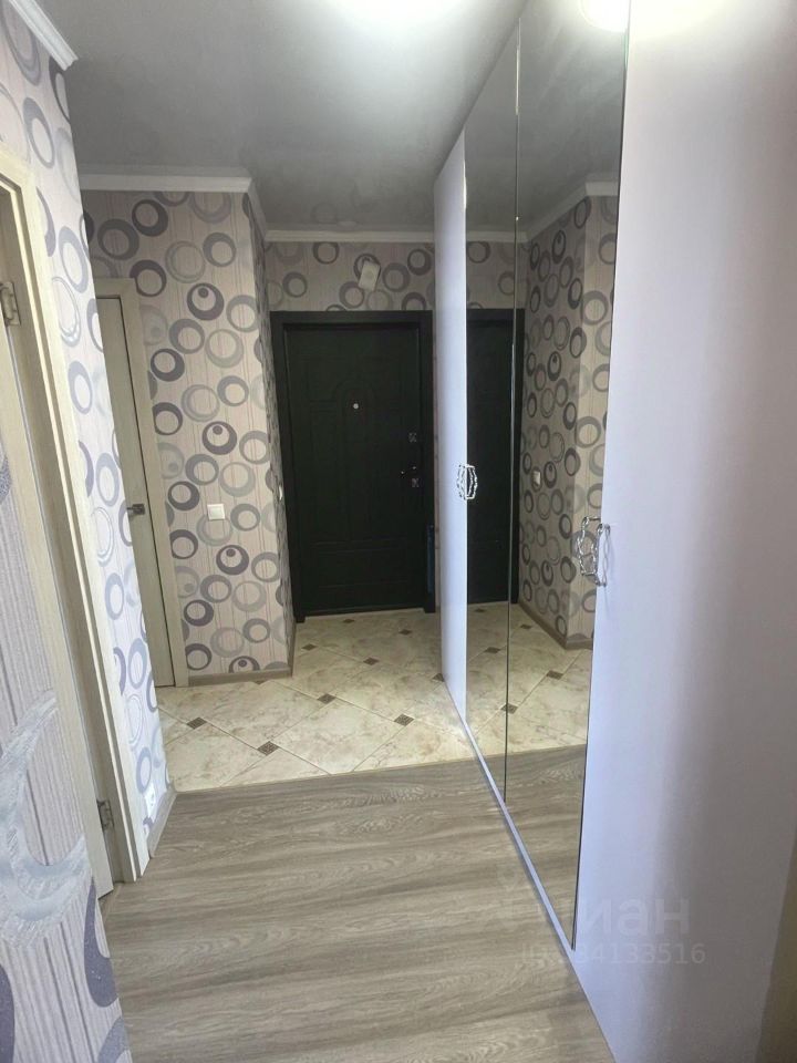 m. Scherbinka: Apartment, 2-rooms