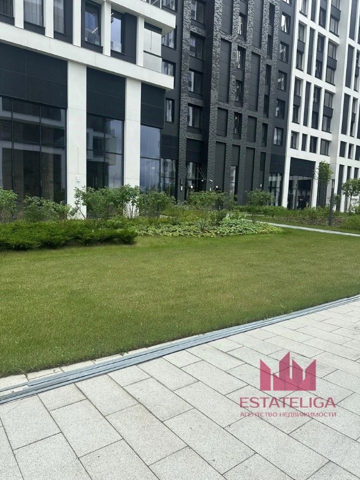 m. Terekhovo: Apartment, 2-rooms