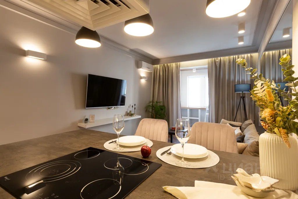 m. Penyagino: Apartment, 1-rooms