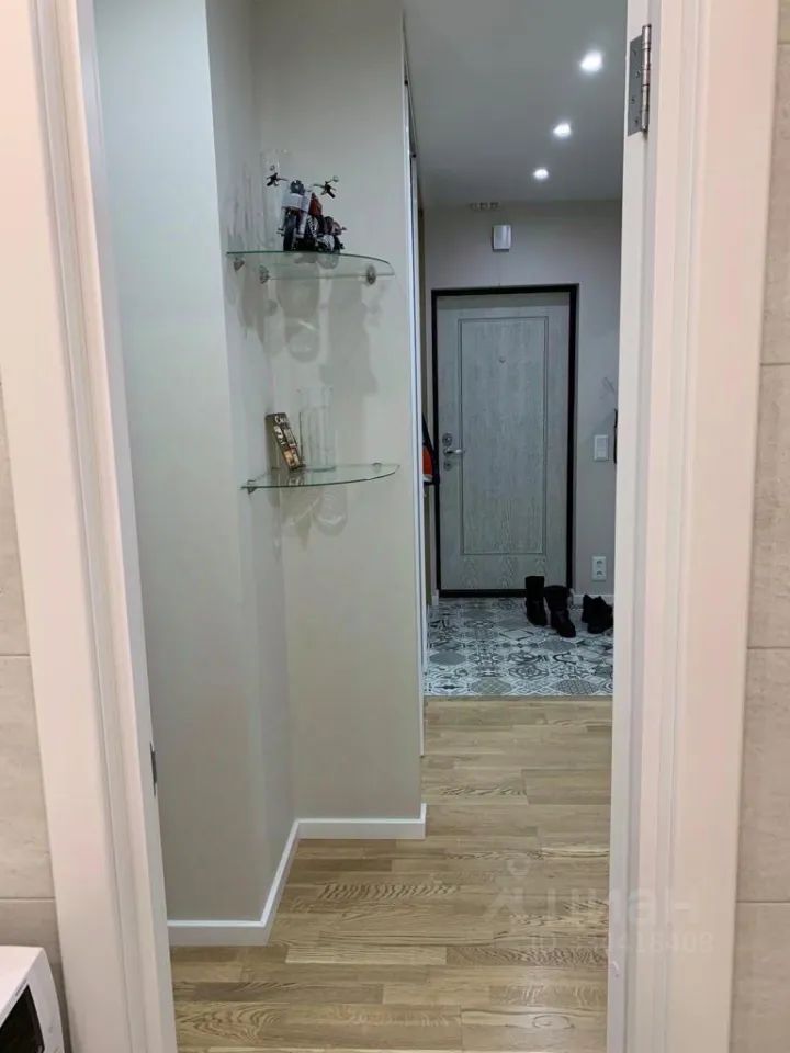 m. Scherbinka: Apartment, 2-rooms