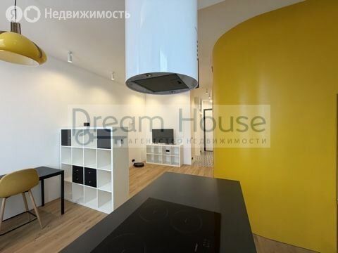m. Elektrozavodskaya: Apartment, studio