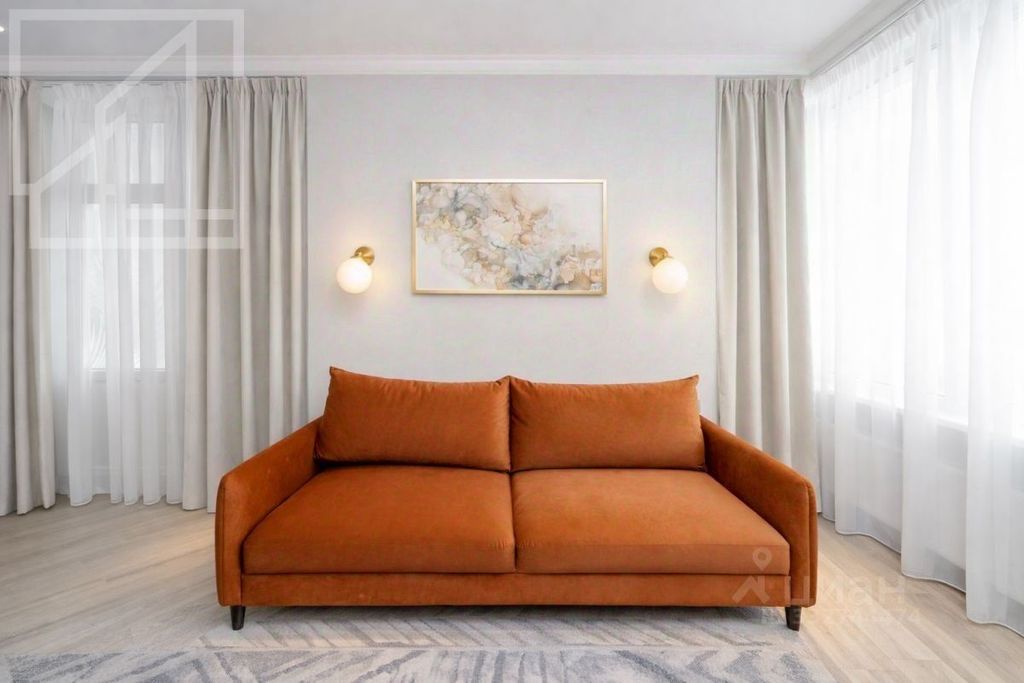 m. Izmaylovo: Apartment, 3-rooms