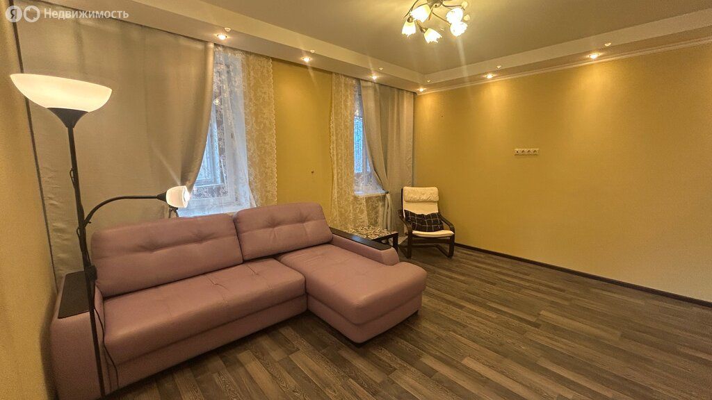 m. Novokosino: Apartment, 2-rooms