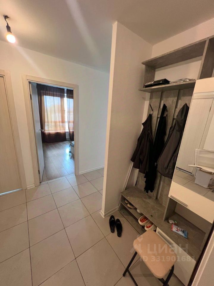 m. Bulvar Dmitriya Donskogo: Apartment, 1-rooms