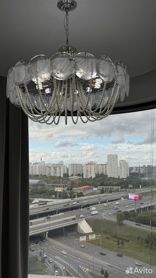 m. Trikotazhnaya: Apartment, 2-rooms