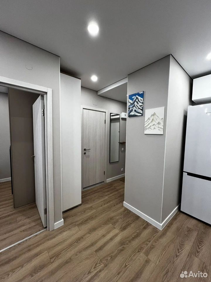 m. Medvedkovo: Apartment, 1-rooms