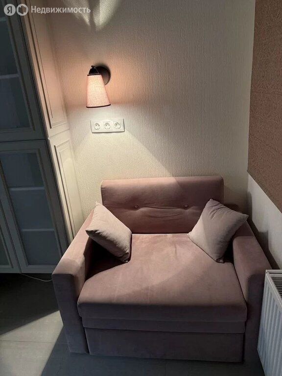 m. Begovaya: Apartment, 1-rooms