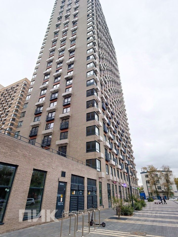 m. Butyrskaya : Apartment, 1-rooms